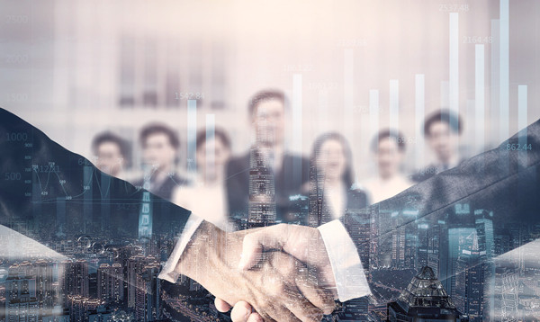 戰(zhàn)略咨詢公司助企業(yè)面對(duì)各種不確定因素完成目標(biāo)！