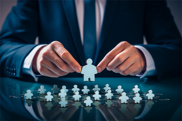 人力資源管理助力企業(yè)成長，構(gòu)建共贏未來