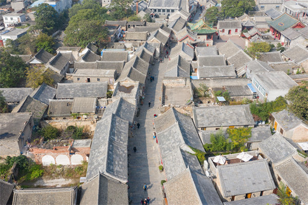 許昌本地管理咨詢團隊如何助力企業(yè)轉(zhuǎn)型升級？
