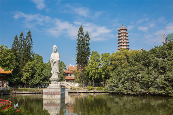 如何選擇福州地區(qū)專(zhuān)業(yè)且高效的管理咨詢公司？