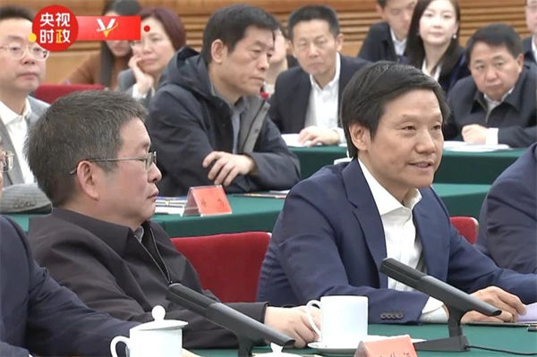 這場(chǎng)民營(yíng)企業(yè)座談會(huì)釋放重要信號(hào)，民營(yíng)企業(yè)的春天要來(lái)了？