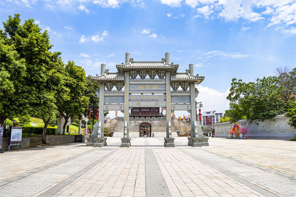 贛州企業(yè)如何通過(guò)組織規(guī)劃咨詢(xún)公司提升管理效率？