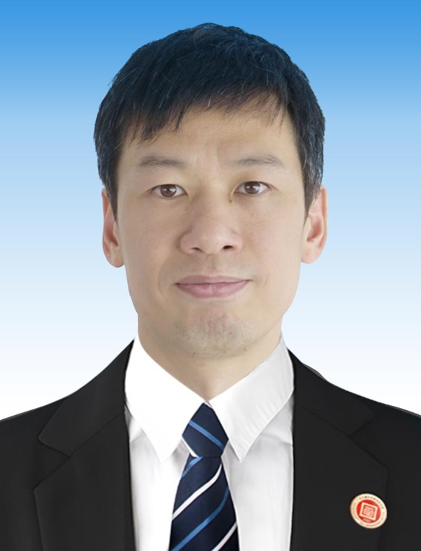 正睿企業(yè)管理咨詢(xún)師潘濤