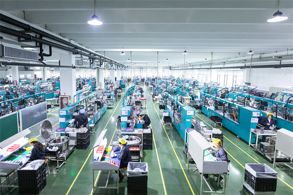 庫(kù)存積壓成企業(yè)重負(fù)，精益生產(chǎn)一招讓庫(kù)存瘦身減負(fù)！
