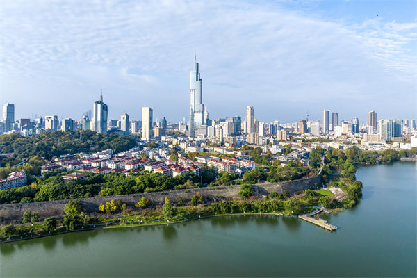 南京全面取消商品房限售，對關聯(lián)企業(yè)的營銷啟示
