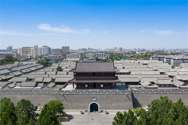 濰坊建材企業(yè)戰(zhàn)略同質(zhì)化內(nèi)卷，濰坊戰(zhàn)略咨詢公司如何破局品類創(chuàng)新？