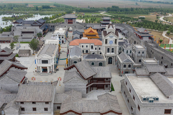 濰坊農(nóng)產(chǎn)品營銷溢價低難出圈，濰坊營銷咨詢公司如何打造地域品牌IP？