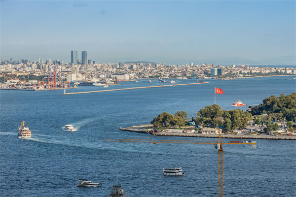伊朗擬關(guān)閉霍爾木茲海峽，關(guān)聯(lián)企業(yè)供應(yīng)鏈怎么看？