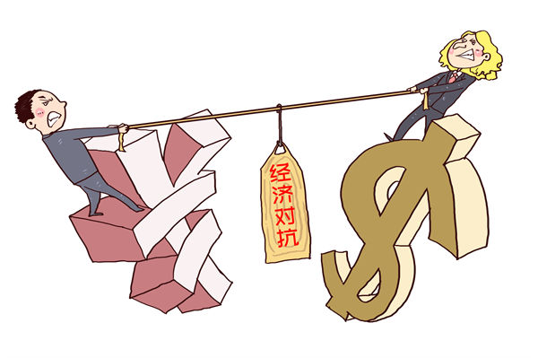 特朗普再對(duì)8國(guó)加征關(guān)稅，最高50%，關(guān)聯(lián)企業(yè)怎么看？