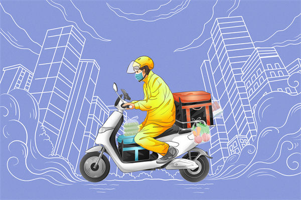 供應(yīng)鏈分析：外賣大戰(zhàn)第一批受害者出現(xiàn)了，是誰？
