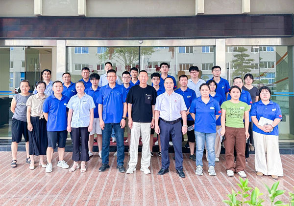 動態(tài)丨熱烈祝賀“汽車電噴燃油泵國家標(biāo)準(zhǔn)”起草單位——臺州匯正汽車電機(jī)有限公司“系統(tǒng)管理升級”項(xiàng)目圓滿成功