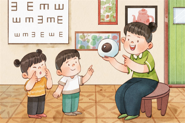 制造業(yè)管理：電子產(chǎn)品“防藍(lán)光”功能真能護(hù)眼嗎？