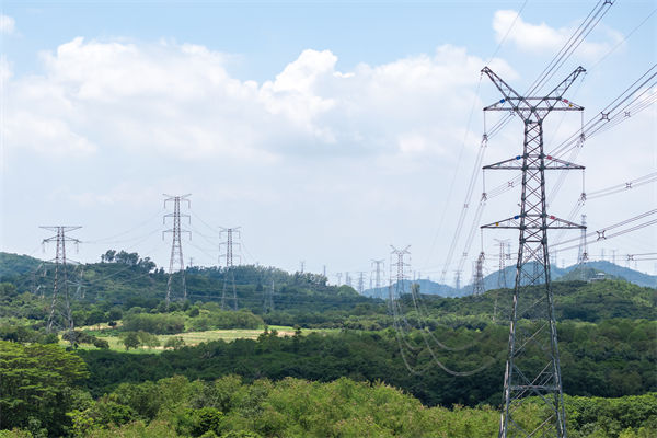 供應(yīng)鏈管理：中國(guó)電力充足，還需要節(jié)約用電嗎？