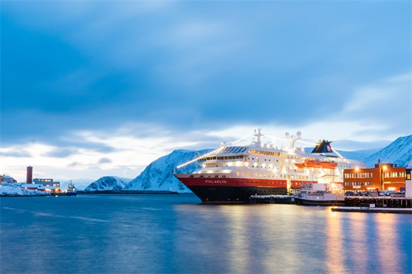 英國拿下挪威天價軍艦訂單，集成供應(yīng)鏈有何啟示？