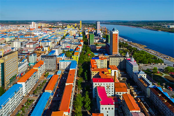 黑河小學(xué)迎來大批俄羅斯萌娃，企業(yè)文化管理怎么看？