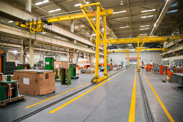 精益生產(chǎn)管理：如何實現(xiàn)生產(chǎn)現(xiàn)場的有效管理與控制？