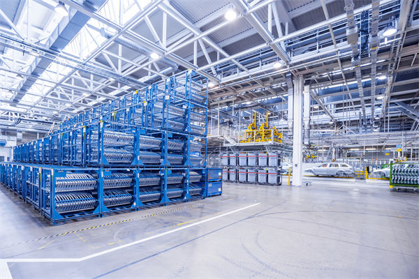 制造業(yè)庫(kù)存積壓資金，怎樣精準(zhǔn)調(diào)控實(shí)現(xiàn)零庫(kù)存管理？