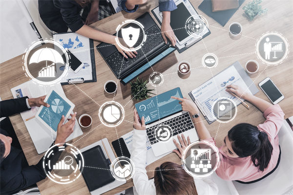 擴(kuò)張速度遠(yuǎn)超管控力，集團(tuán)管控怎樣跟上發(fā)展步伐？