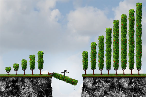 業(yè)務(wù)擴張頻頻碰壁，戰(zhàn)略規(guī)劃助企業(yè)校準(zhǔn)前行路徑！