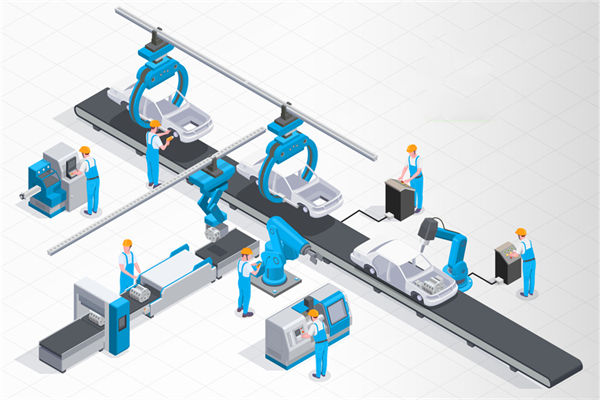 中小企業(yè)應(yīng)用精益生產(chǎn)，面臨哪些特殊挑戰(zhàn)與機(jī)遇？