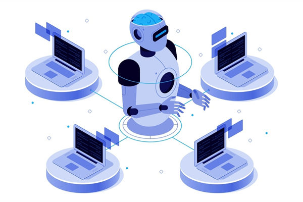 企業(yè)抓不住AI數(shù)智化機遇，如何跟上行業(yè)升級節(jié)奏？