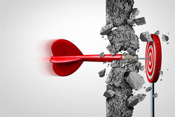 績效咨詢公司：績效目標(biāo)定得高卻難落地，怎么調(diào)？