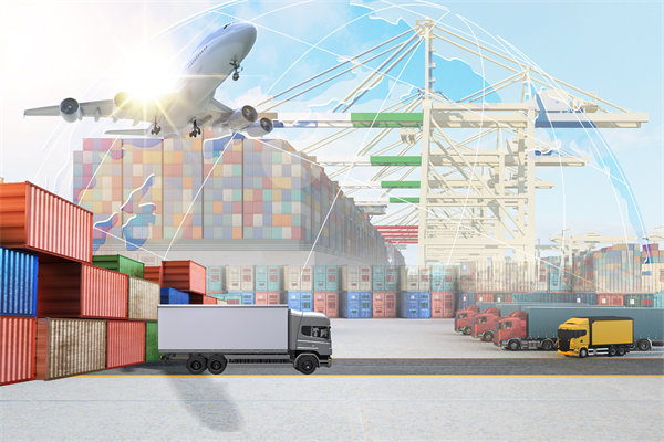 供應鏈管理咨詢公司：跨境供應鏈風險激增怎么應對？