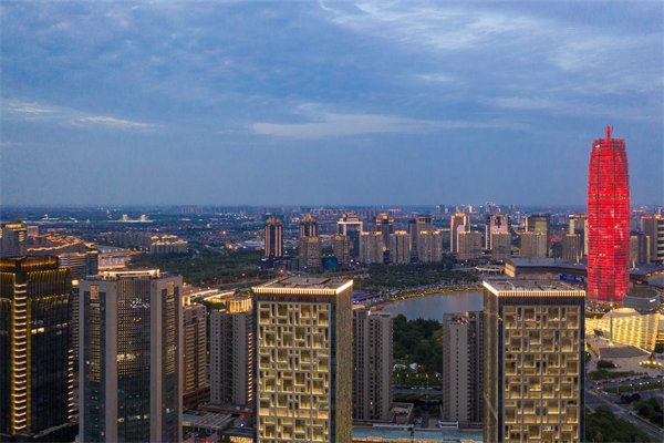 選對(duì)鄭州營(yíng)銷咨詢公司，本地企業(yè)打開市場(chǎng)增量的路徑怎會(huì)少？