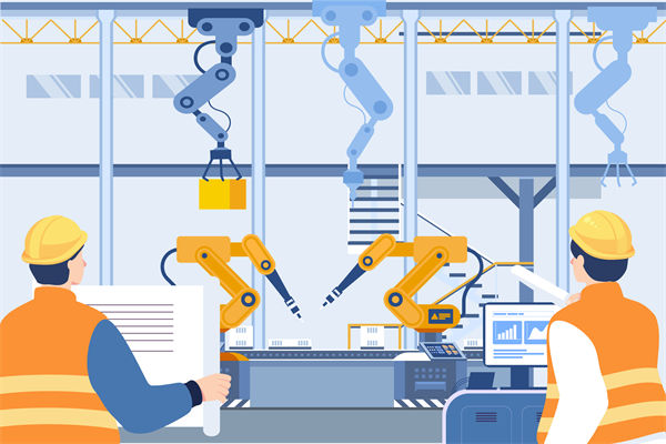 精益生產(chǎn)咨詢公司，能幫企業(yè)消除浪費提升效率嗎？