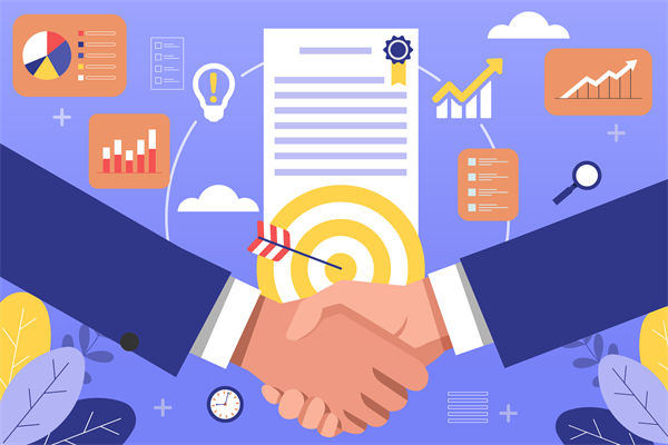 組織規(guī)劃咨詢公司，如何助企業(yè)設(shè)計(jì)高效的組織架構(gòu)？