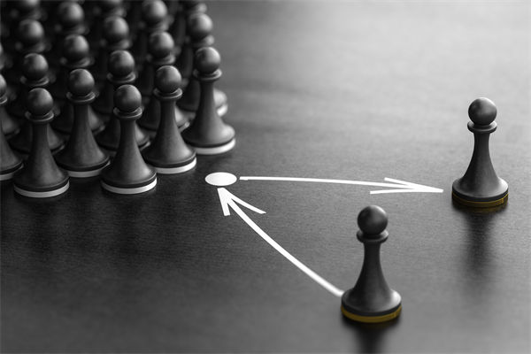 組織規(guī)劃咨詢公司，如何助企業(yè)設(shè)計(jì)高效的組織架構(gòu)？