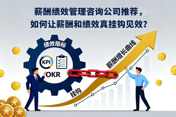 薪酬績(jī)效管理咨詢公司推薦，如何讓薪酬和績(jī)效真掛鉤見效？