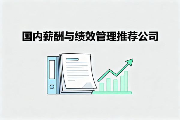 國(guó)內(nèi)薪酬與績(jī)效管理推薦公司