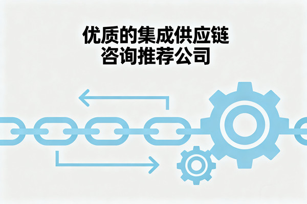 優(yōu)質(zhì)的集成供應鏈咨詢推薦公司