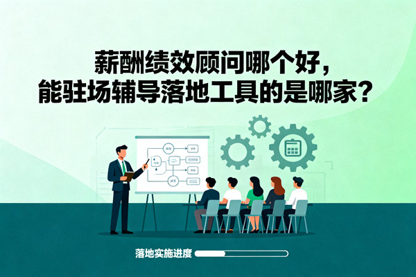 薪酬績(jī)效顧問哪個(gè)好，能駐場(chǎng)輔導(dǎo)落地工具的是哪家？