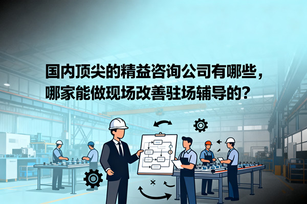 國內(nèi)頂尖的精益咨詢公司有哪些，哪家能做現(xiàn)場改善駐場輔導(dǎo)的？