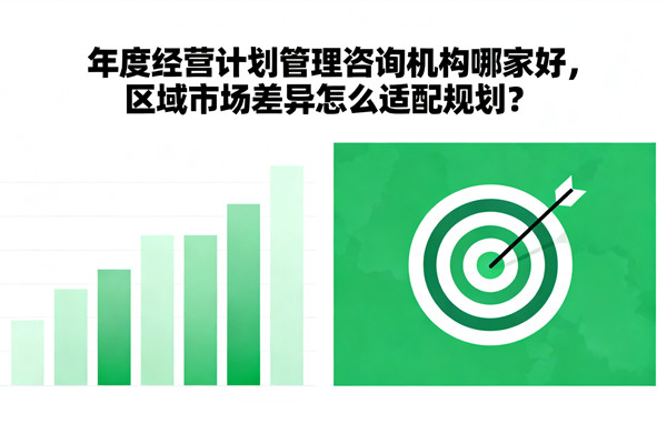 年度經(jīng)營計(jì)劃管理咨詢機(jī)構(gòu)哪家好，區(qū)域市場差異怎么適配規(guī)劃？