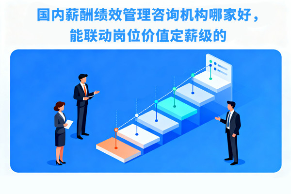 國(guó)內(nèi)薪酬績(jī)效管理咨詢機(jī)構(gòu)哪家好，能聯(lián)動(dòng)崗位價(jià)值定薪級(jí)的