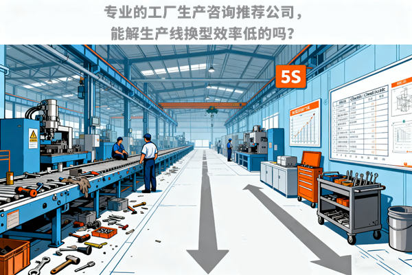 專業(yè)的工廠生產(chǎn)咨詢推薦公司，能解生產(chǎn)線換型效率低的嗎？
