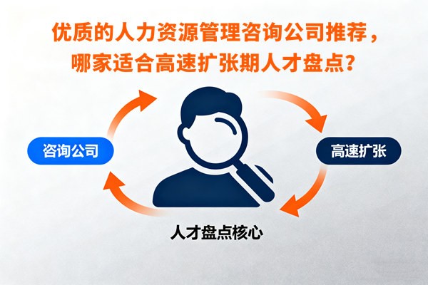 優(yōu)質(zhì)的人力資源管理咨詢公司推薦，哪家適合高速擴(kuò)張期人才盤點(diǎn)？