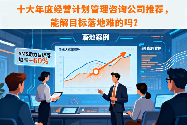十大年度經(jīng)營計(jì)劃管理咨詢公司推薦，能解目標(biāo)落地難的嗎？