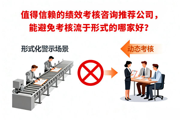 值得信賴的績效考核咨詢推薦公司，能避免考核流于形式的哪家好？