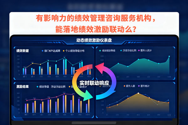 有影響力的績效管理咨詢服務(wù)機(jī)構(gòu)，能落地績效激勵聯(lián)動么？