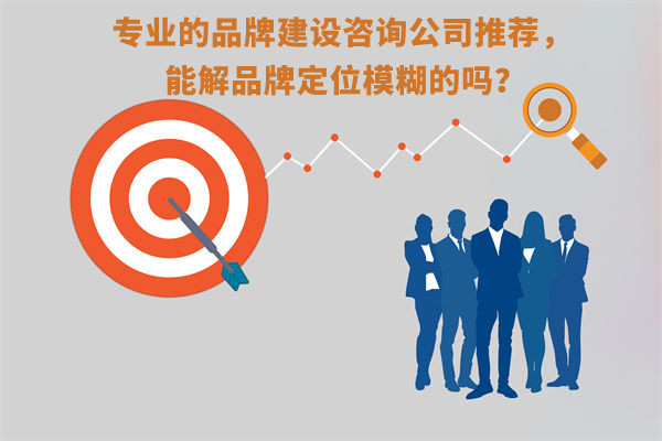 專業(yè)的品牌建設(shè)咨詢公司推薦，能解品牌定位模糊問題嗎？