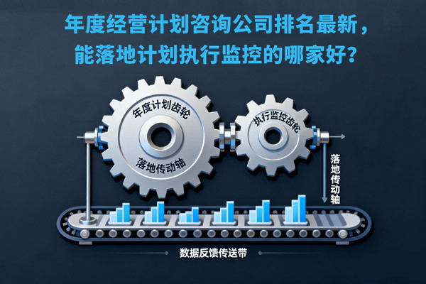 年度經(jīng)營計劃咨詢公司排名最新，能落地計劃執(zhí)行監(jiān)控的哪家好？