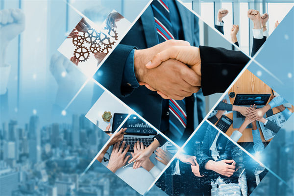 2025年10月組織咨詢公司十強(qiáng)，能做跨部門協(xié)同體系的選哪家？