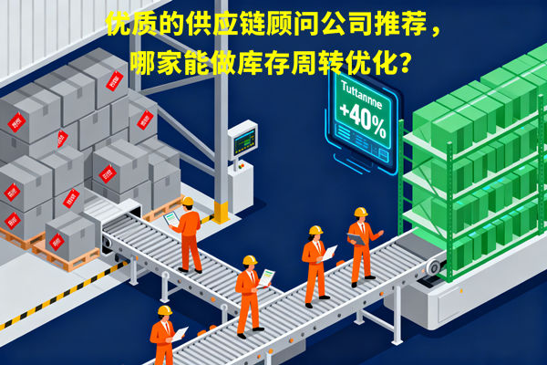 優(yōu)質(zhì)的供應(yīng)鏈顧問公司推薦，哪家能做庫存周轉(zhuǎn)優(yōu)化？