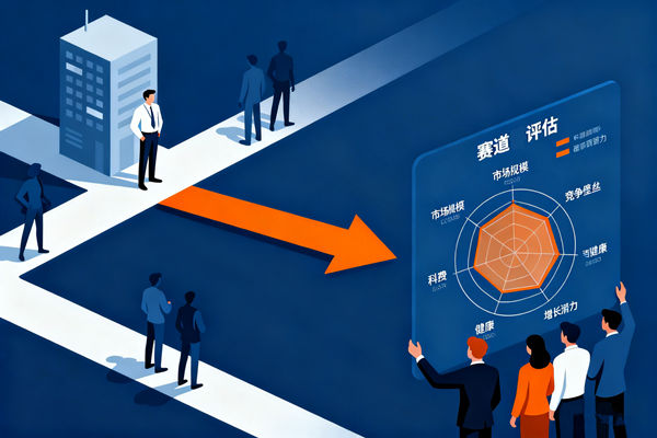 哪家戰(zhàn)略定位咨詢公司比較好，能做賽道選擇落地的選哪家？