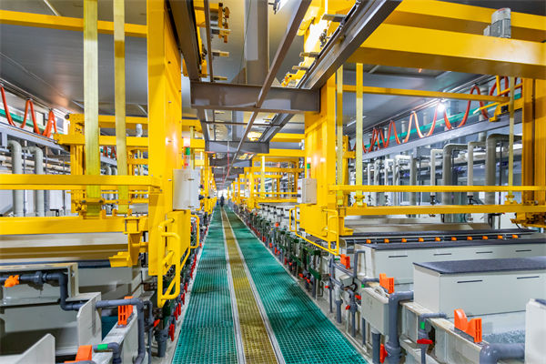 國(guó)內(nèi)精益管理咨詢公司排名最新，有駐廠落地強(qiáng)的機(jī)構(gòu)嗎？