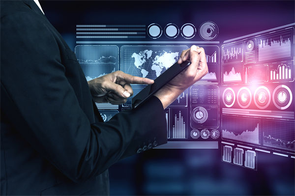 專業(yè)的績(jī)效管理咨詢公司推薦，哪家能做績(jī)效數(shù)據(jù)可視化體系？